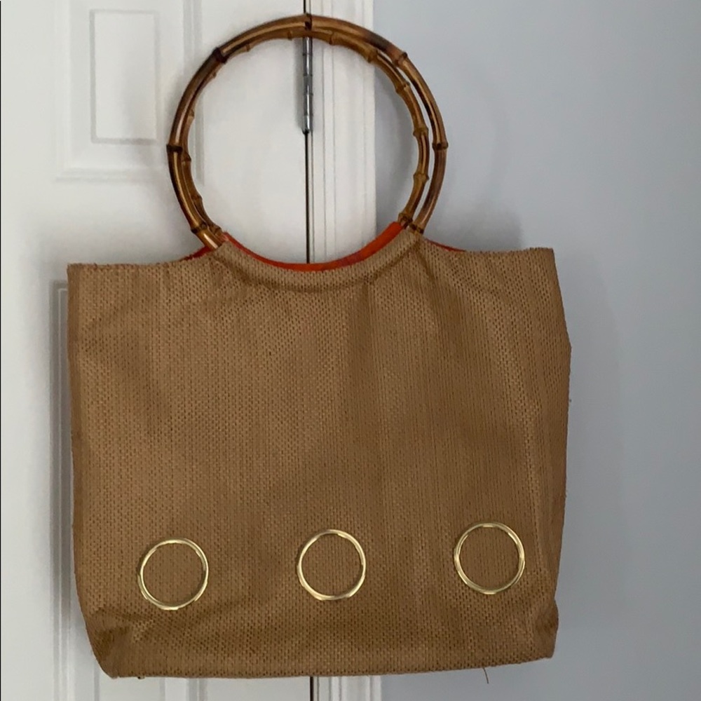 Beach bag